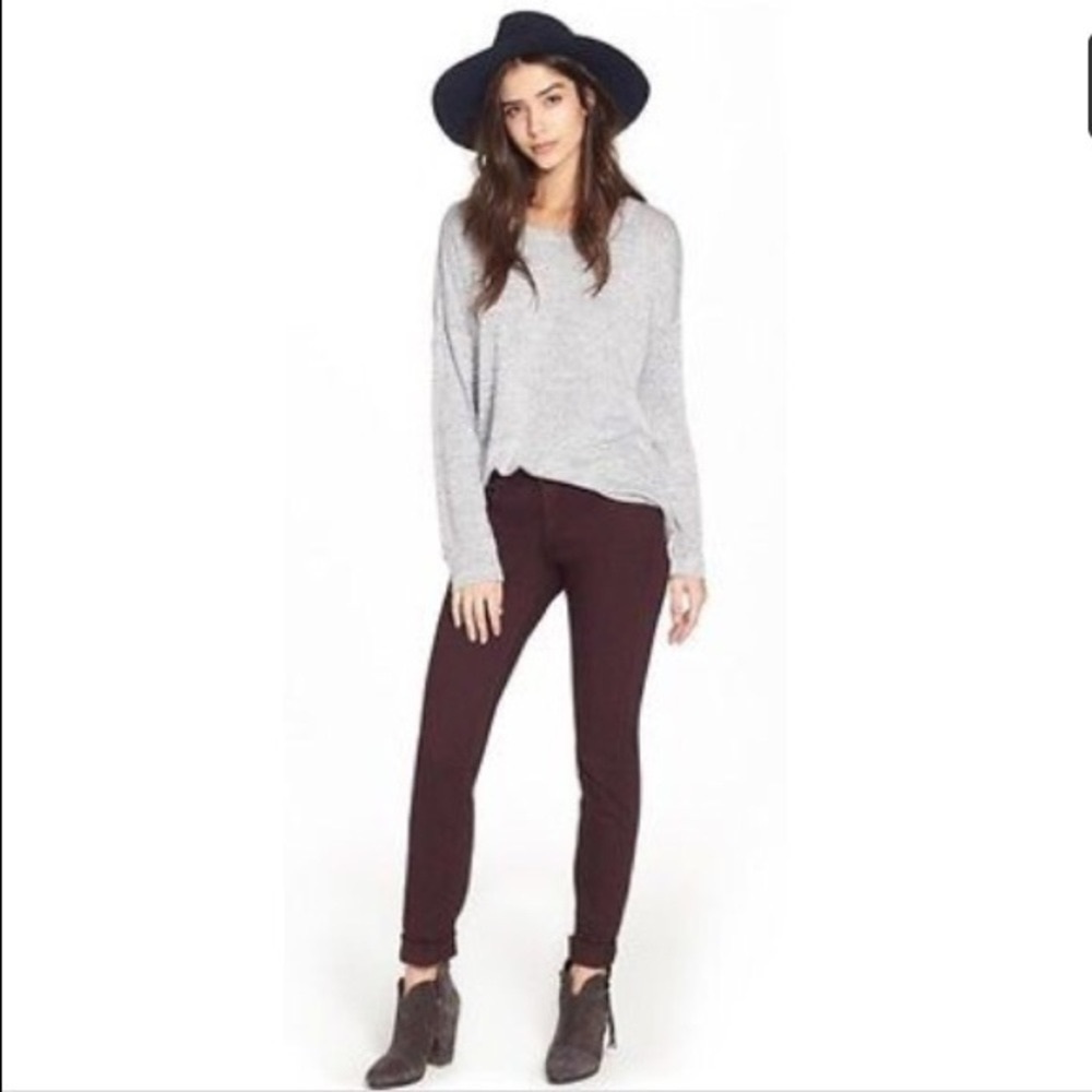 rag & bone dre pants